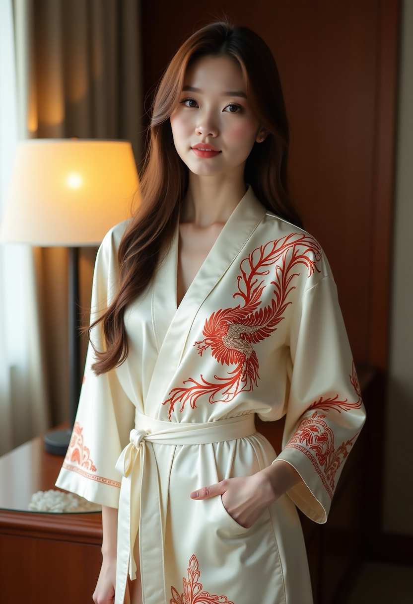 镜双城