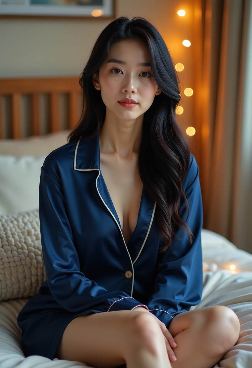 追光者
