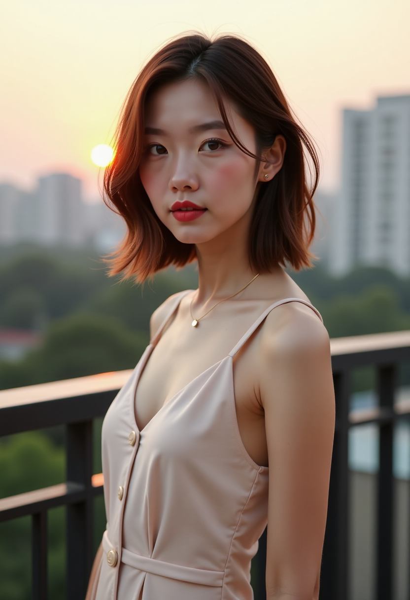 暗夜行者