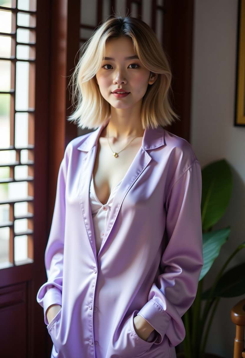浮图缘